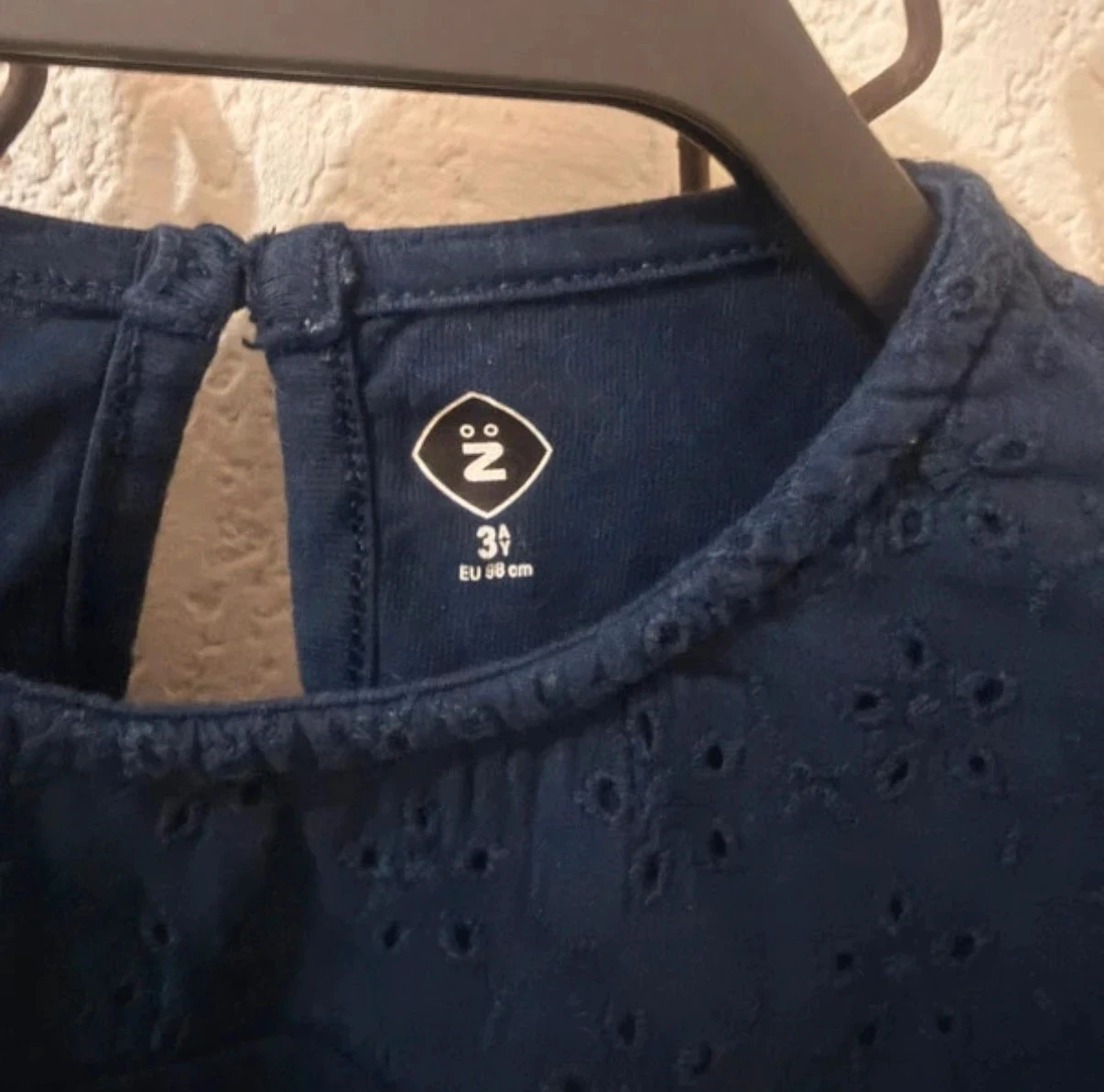 Conjunto de 6 tops para menina de 3 anos – photo 5